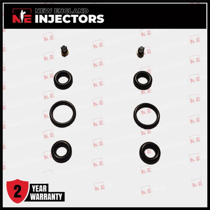 Fuel Injector Rebuild Kit O-Ring Can Am Outlander Renegade DS 800 650 450 09-15