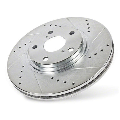 SMG Alpha Platform 15" Rear Drag Brake Conversion Kit | Camaro SS, LT1, ZL1, CTS, CTS-V & ATS-V