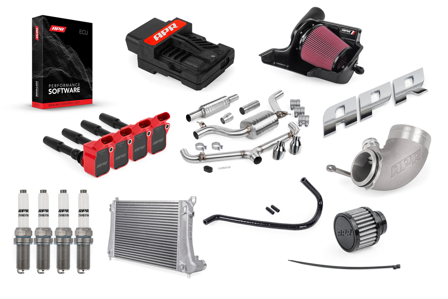 APR Power Pack Pro - GTI (MK7.5)