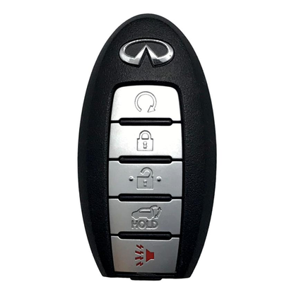 Infiniti QX50 2019-2020 OEM 5 Button Smart Key KR5TXN1 S180144703
