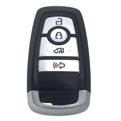 Ford Transit Connect 2019-2026 OEM 4 Button Smart Key M3N-A2C93142300