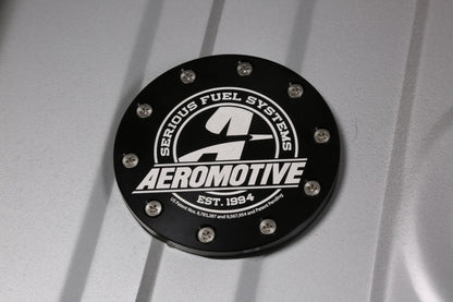 Aeromotive Fuel Tank, 200 Stealth Gen 2, 78-81 Camaro, 79-81 Firebird (Available