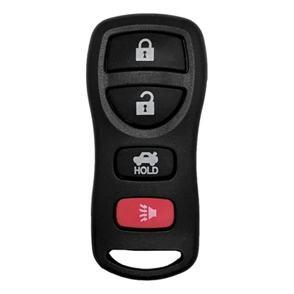 Nissan Sentra 2007-2012 OEM 4 Button CWTWB1U758