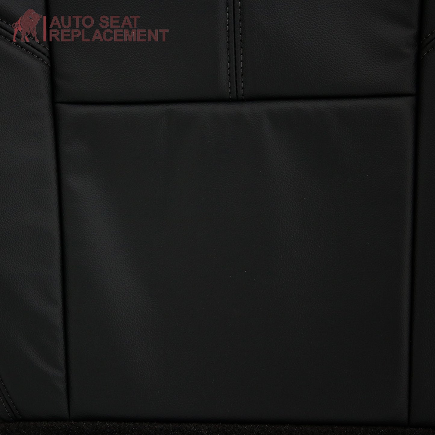2007-2014 Chevy Tahoe/Suburban Seat Cover In Black: Choose From Variation