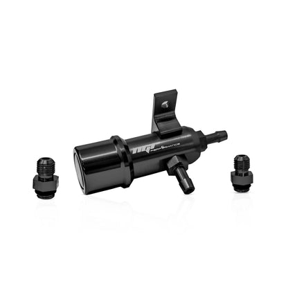 NGR Manual Boost Controller (0-60PSI), Fine Adjustment (Black)