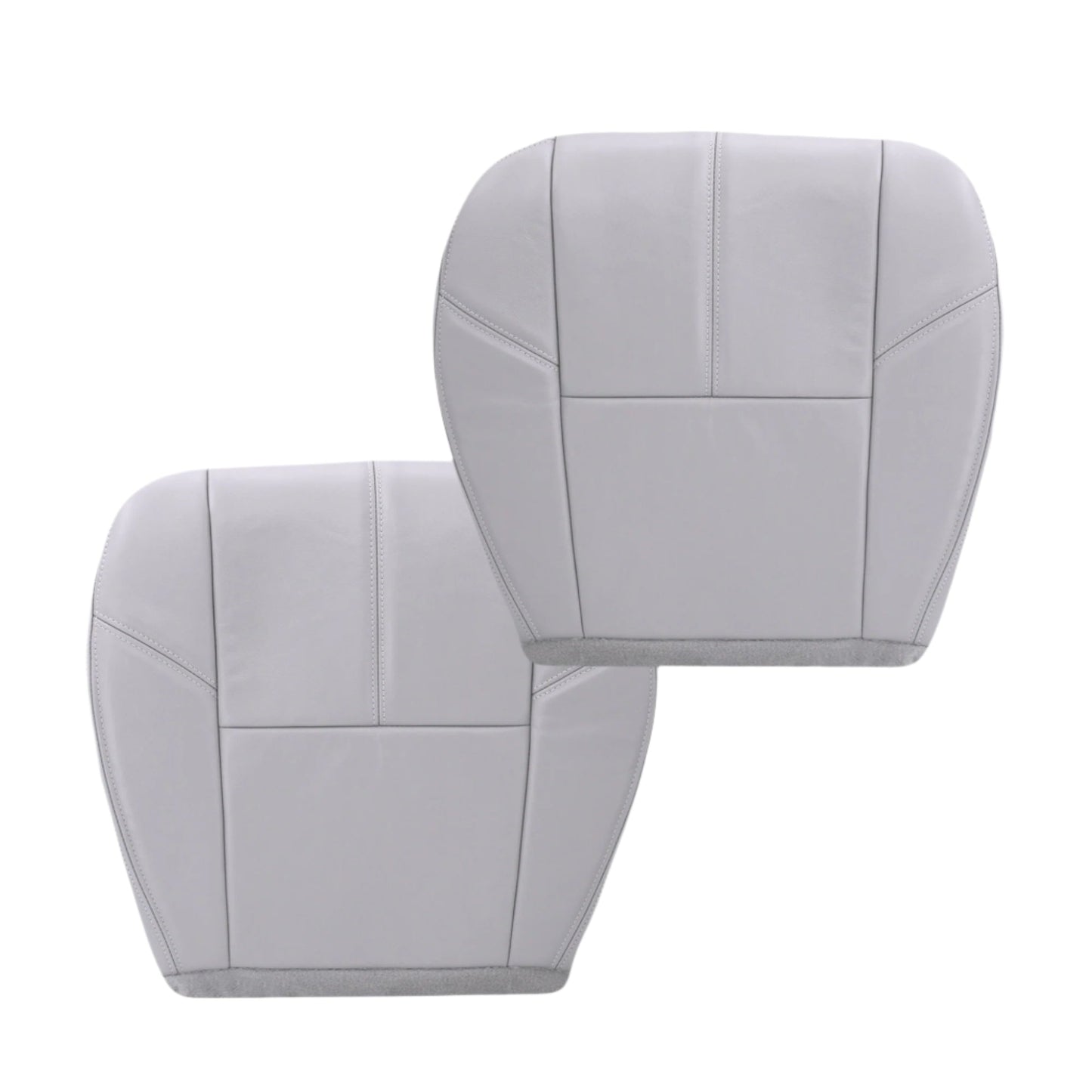 2007-2013 Chevy Avalanche Seat Cover In Gray: Choose From Variation