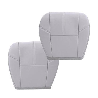 2007-2013 Chevy Avalanche Seat Cover In Gray: Choose From Variation