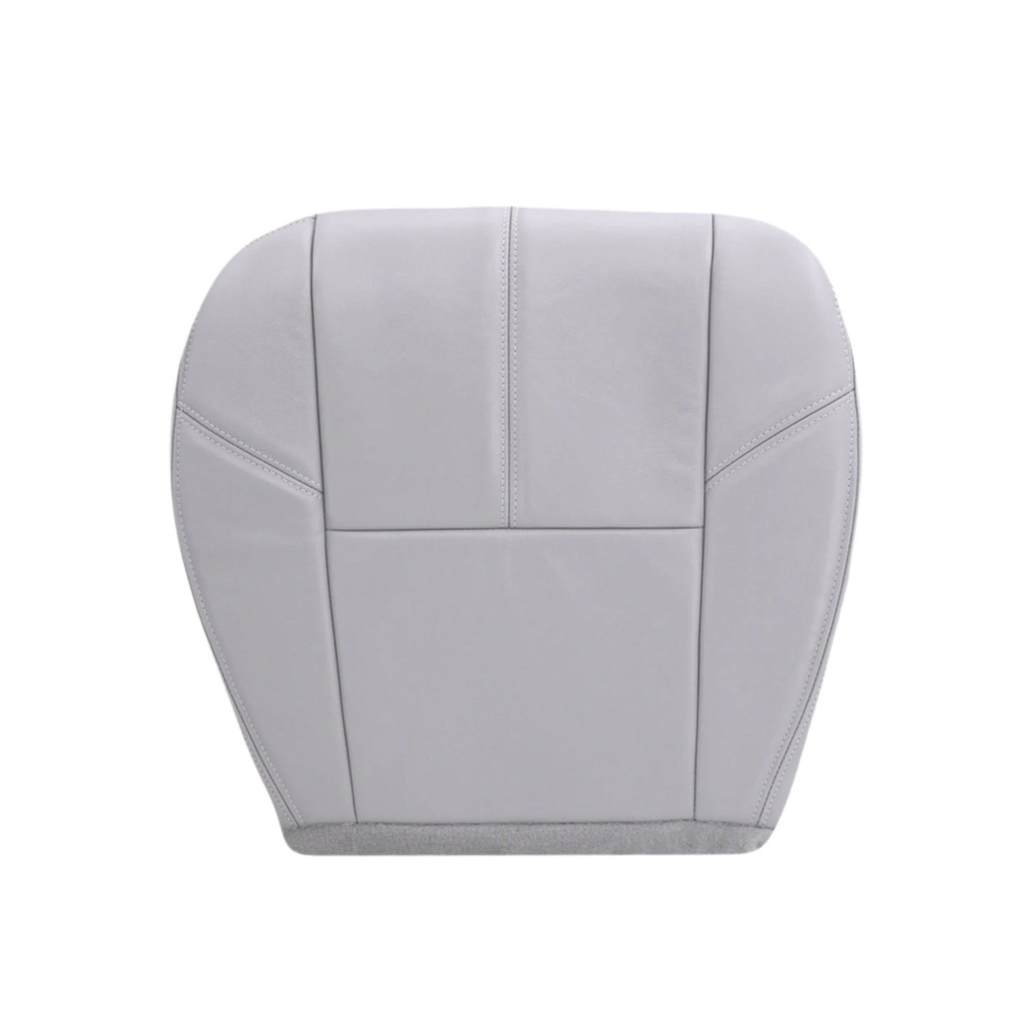 2007-2013 Chevy Avalanche Seat Cover In Gray: Choose From Variation