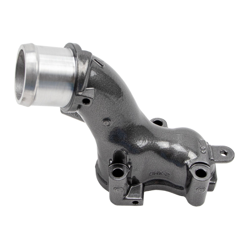 Wehrli L5P Duramax Thermostat Housing