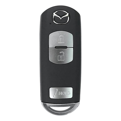 Mazda CX-7 CX-9 2010-2015 OEM 3 Button Smart Key WAZX1T763SKE11A04