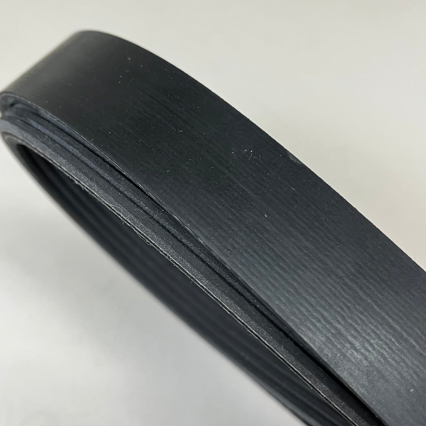 DAYCO Heavy Duty Standard Depth Poly Rib Belt 1.10" Top Width EPDM 5080950