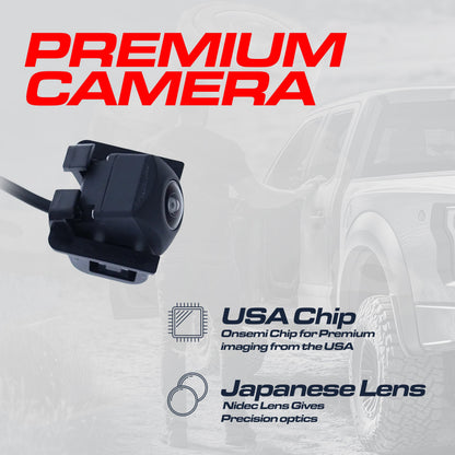 Honda Civic Sedan (2016-2017) OEM Replacement Backup Camera OE Part # 39530-TBA-A01