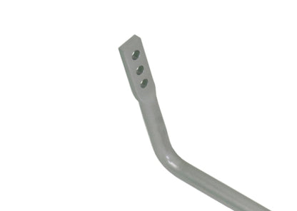 Whiteline Rear Sway Bar 20mm Adjustable Infiniti G35 2003-2008