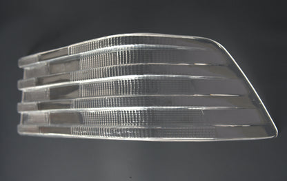 1990 - 1998 Mercedes R129 Sl Clear Tail Light Lenses