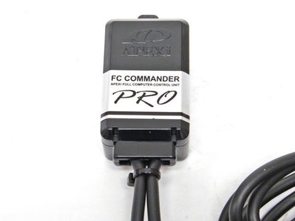 APEXi Power FC Commander Pro DISCONTINUED *Discontinued