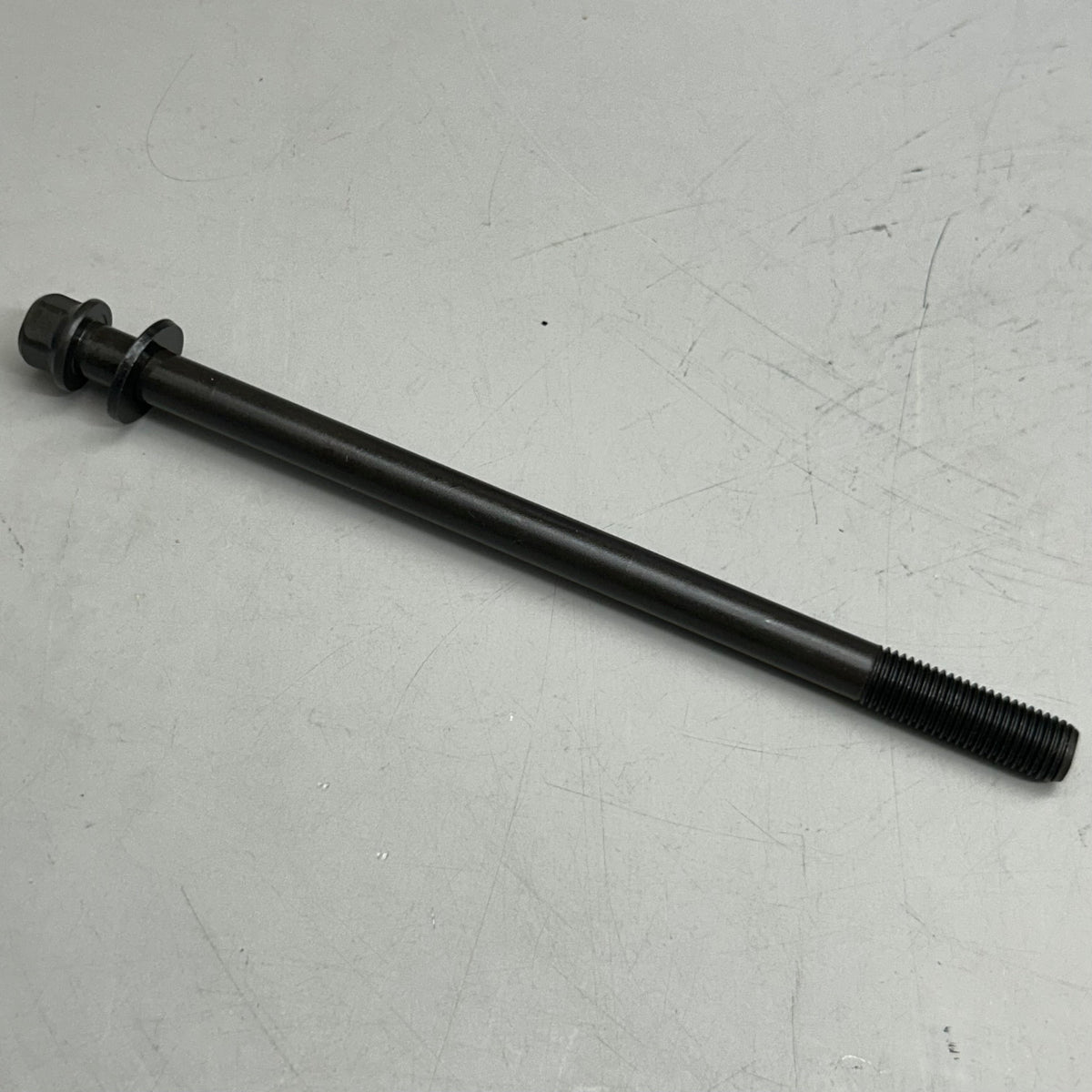 MAHLE Hex Cylinder Head Bolt Replacement Parts For Acura & Honda GS33407