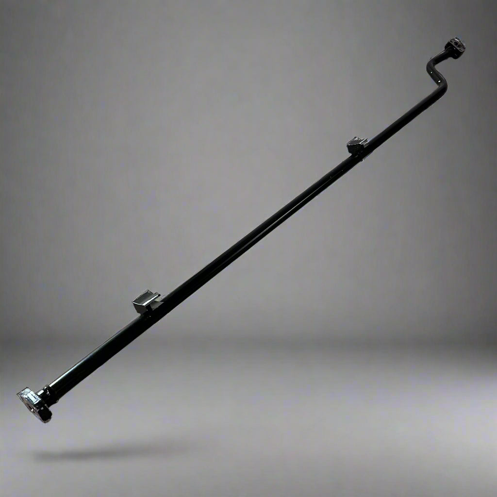 HYSTER YALE Sway Arm Suspension 82"L Black (AS-IS, A Little Damage)