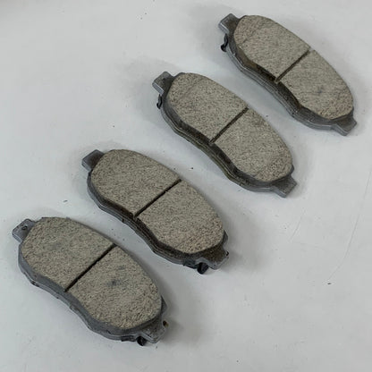 WAGNER TQ ThermoQuiet Front Ceramic Brake Pads Lexus & Toyota QC619