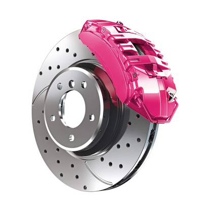 G2 Original Brake Caliper Paint System™