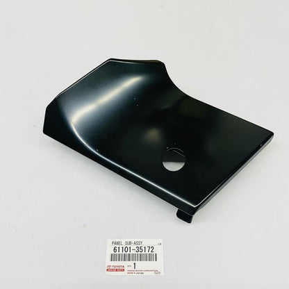 NEW GENUINE TOYOTA 07-10 FJ CRUISER RIGHT PASSENGER SIDE UPPER FENDER PANEL