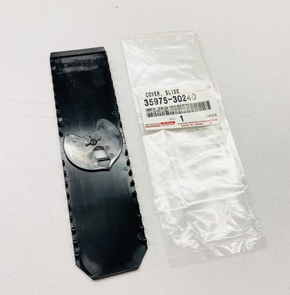 NEW GENUINE 35975-30240 FOR LEXUS GS300 GS400 GS430 POSITION SHIFT SLIDE COVER