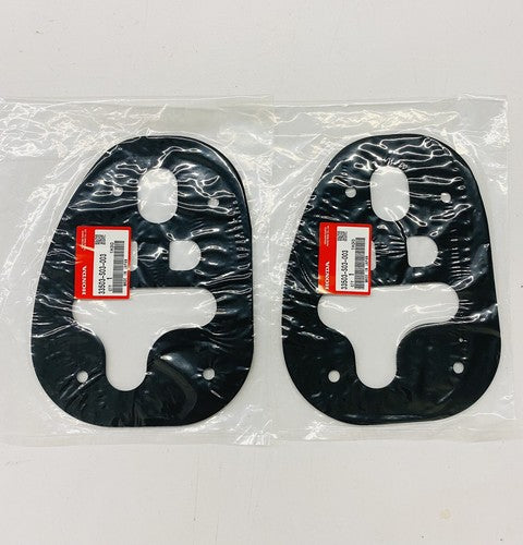 New Genuine OEM Honda 96-00 Civic TYPE-R EK9 EK2 EK3 EK4 Tail Light Gasket RH+LH