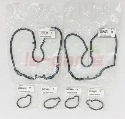 New Genuine OEM Subaru Impreza WRX EJ205 Turbo Engine Valve Cover Gasket Kit