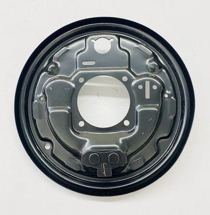Genuine 47044-35140 For Toyota 4Runner T100 Pickup Brake Backing Plate Rear LH