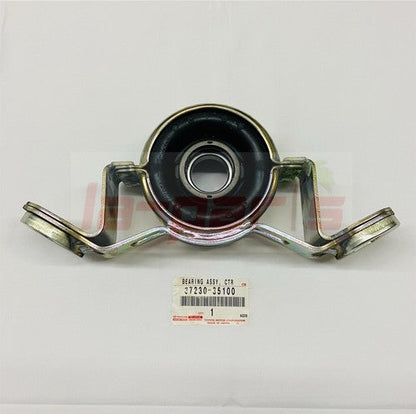New Genuine Toyota 1984-1990 4Runner Pickup Center Support Bearing 37230-35100