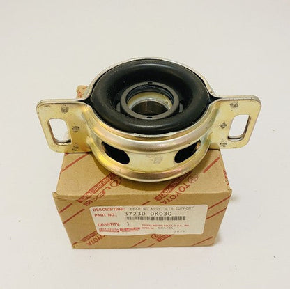 NEW GENUINE TOYOTA 05-15 TACOMA 4X4 BEARING ASSY CENTER SUPPORT 37230-0K030