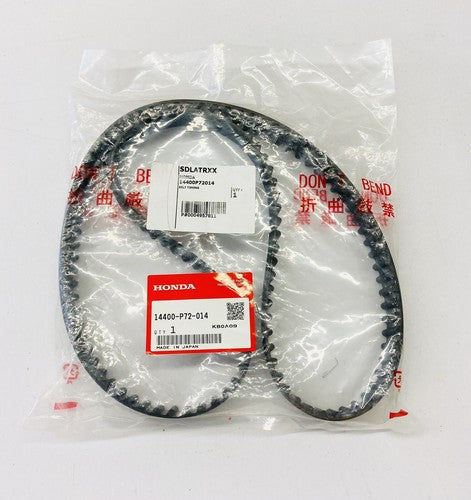 Genuine Honda For Acura 1994-2001 Integra GSR B18C B18C1 Engines Timing Belt