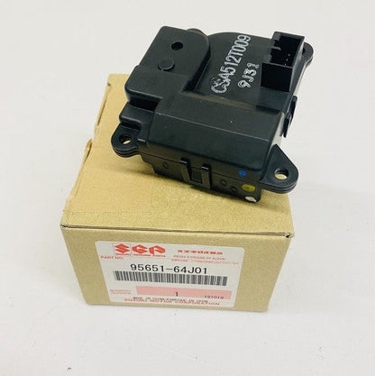 NEW GENUINE SUZUKI GRAND VITARA HEATER LEVEL MIX CONTROL SERVO 95651-64J01