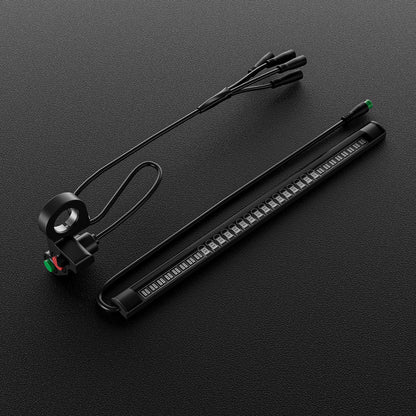 LED Taillight Bar Kit for Super73