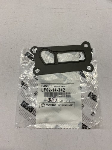 GENUINE FOR MAZDA 3 5 6 CX-7 OIL COOLER HARDWARE KIT LF9V-14-789 & LF02-14-342