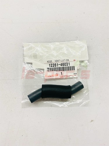 GENUINE FOR TOYOTA 94-98 SUPRA JZA80 MK4 2JZGTE PCV HOSE 12261-46031