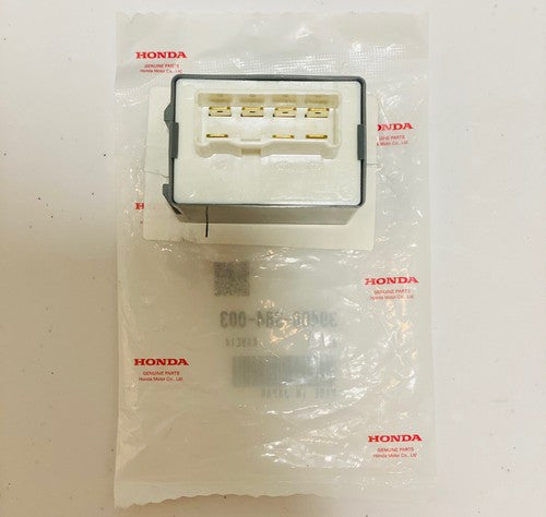 NEW GENUINE  HONDA ACURA FUEL PUMP ECM MAIN RELAY 39400-S84-003