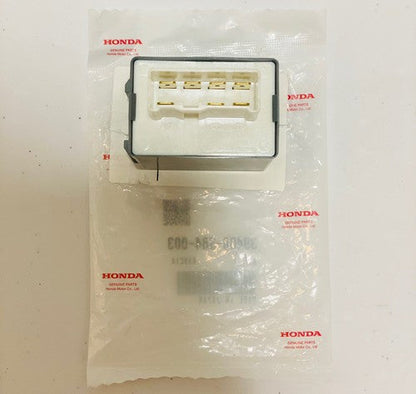 NEW GENUINE  HONDA ACURA FUEL PUMP ECM MAIN RELAY 39400-S84-003