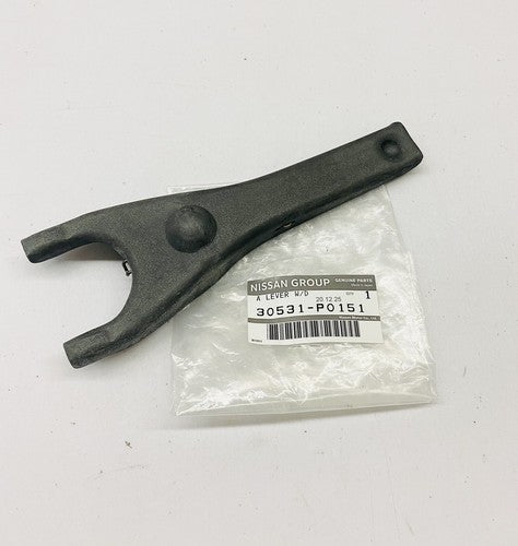 New Genuine Nissan CA18ET L28ET VG30ET L20b 4-Cyl KA24E Clutch Release Fork