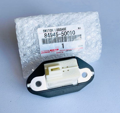 New Genuine Lexus ES350 LS430  Rear Trunk Switch Button 84945-50010