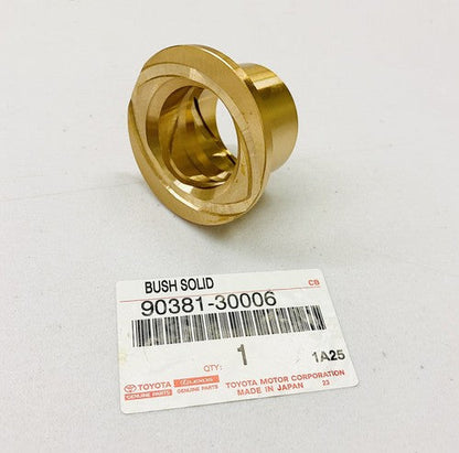90381-30006 GENUINE FOR TOYOTA 4RUNNER T100 STEERING KNUCKLE BUSH LEFT / RIGHT