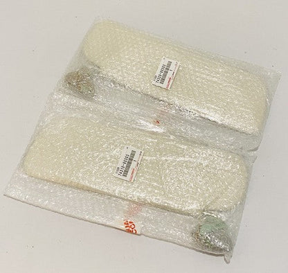 NEW GENUINE TOYOTA 79-84 LAND CRUISER BJ40 FJ40 FJ55 SUN SHADE VISORS SET RH&LH