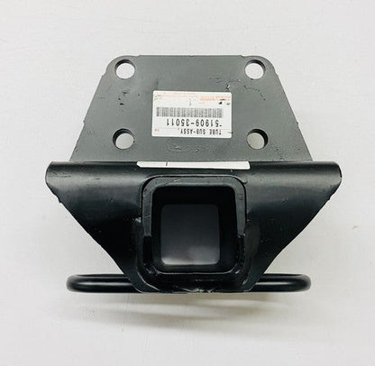 GENUINE TOYOTA LEXUS 4RUNNER GX470 TOWING TRAILER HITCH PLATE 51909-35011