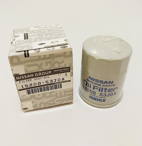 New Genuine Nissan 180SX Silvia S13 Z31 Z32 Skyline R32 R33 R34 Oil Filter
