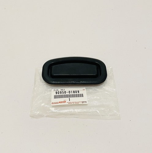 New Genuine for Toyota 1JZ 2JZ Sump Flywheel Flex Plate Cover Plug 90950-01809