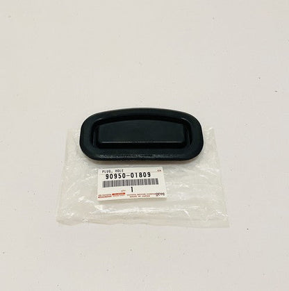 New Genuine for Toyota 1JZ 2JZ Sump Flywheel Flex Plate Cover Plug 90950-01809