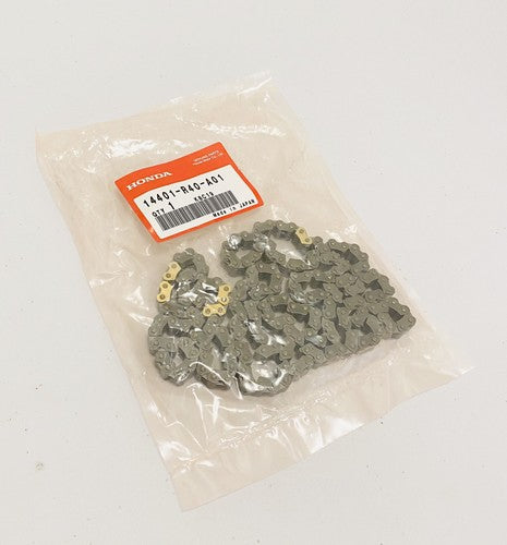 NEW GENUINE HONDA ACURA TIMING CHAIN K24 ENGINES 14401-R40-A01