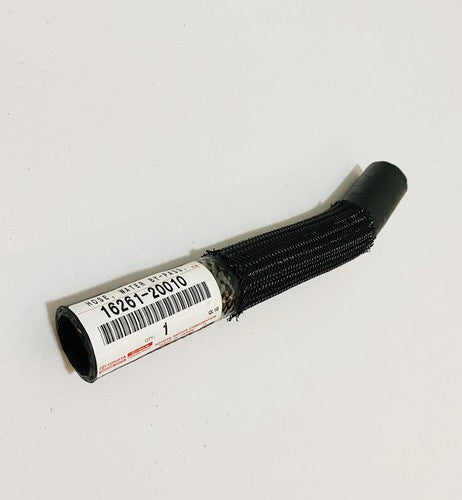 NEW GENUINE FOR TOYOTA & LEXUS CAMRY AVALON ES300 WATER BY PASS HOSE 16261-20010