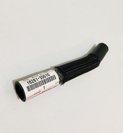 NEW GENUINE FOR TOYOTA & LEXUS CAMRY AVALON ES300 WATER BY PASS HOSE 16261-20010