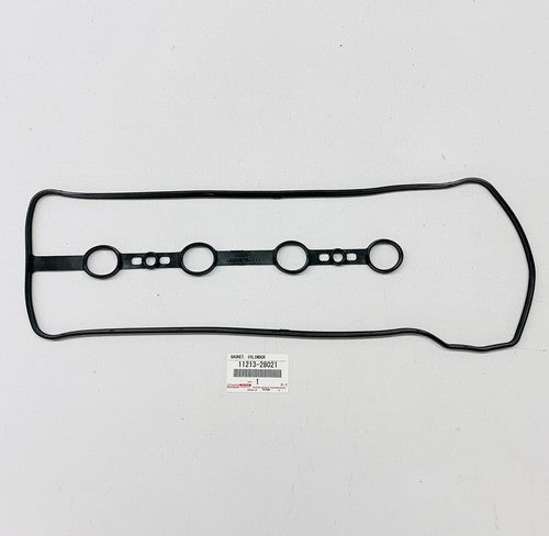 New Genuine Toyota Lexus Scion Cylinder Head Valve Cover Gasket 11213-28021