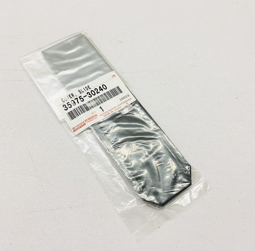 NEW GENUINE 35975-30240 FOR LEXUS GS300 GS400 GS430 POSITION SHIFT SLIDE COVER